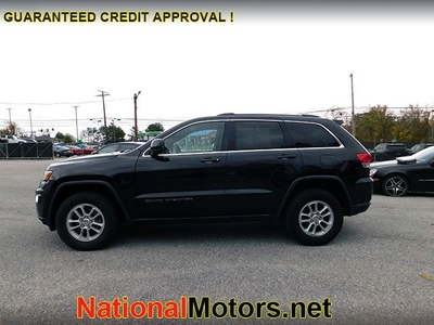 2019 Jeep Grand Cherokee Laredo E in Ellicott City, MD