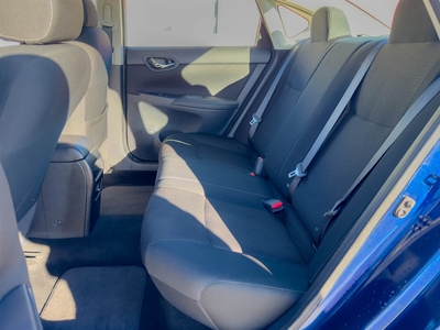 2019 Nissan Sentra S in Orlando, FL