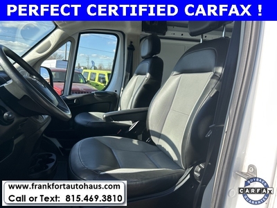 2019 RAM ProMaster 1500 Low Roof in Frankfort, IL