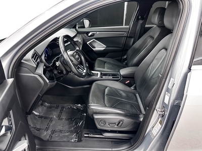 2020 Audi Q3 Premium in Frankfort, KY