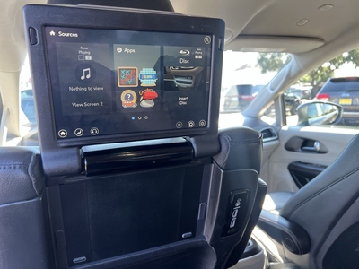2020 Chrysler Pacifica Touring L Plus in Houston, TX
