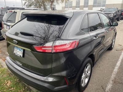 2020 Ford Edge SE in Shakopee, MN