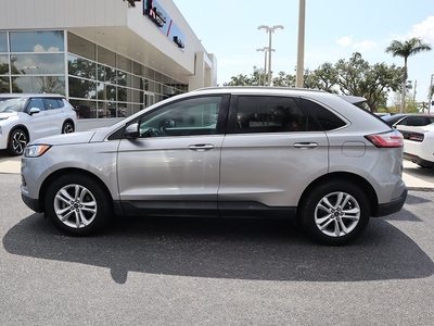 2020 Ford Edge SEL in Fort Myers, FL