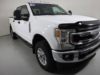 2020 Ford F-250 Super Duty XLT