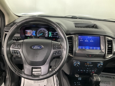 2020 Ford Ranger Lariat in Warwick, RI