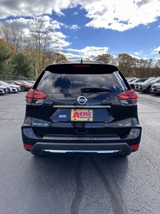 2020 Nissan Rogue SL in Monmouth Junction, NJ