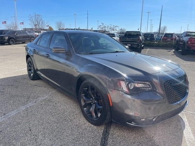 2021 Chrysler 300 300S in Middleton, WI
