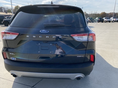 2021 Ford Escape SEL Hybrid in Effingham, IL