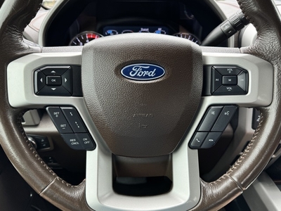 2021 Ford F-350SD King Ranch in Cleveland, TX