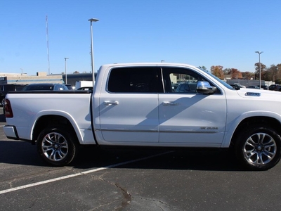 2021 RAM 1500 4WD Limited Crew Cab in Saint Louis, MO