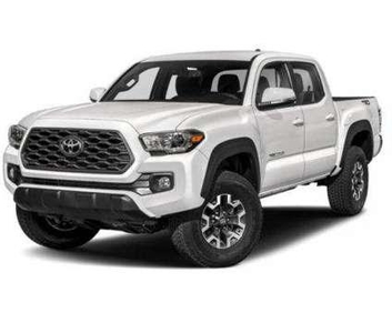 2021 Toyota Tacoma TRD Off-Road for sale in State College, Pennsylvania, Pennsylvania