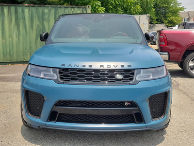 2022 Land Rover Range Rover Sport in Swedesboro, NJ