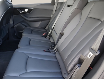 2023 Audi Q7 45 Premium Plus in Santa Monica, CA