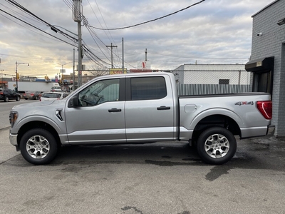 2023 Ford F-150 in Bronx, NY