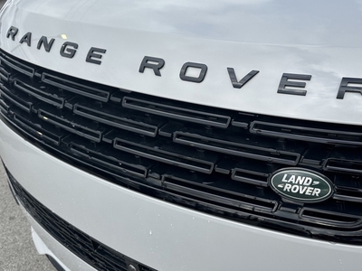 2023 Land Rover Range Rover Sport SE Dynamic in Nicholasville, KY