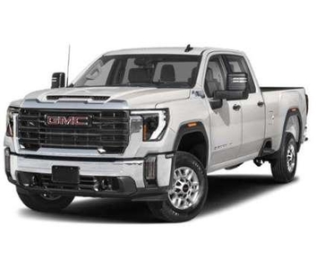 2024 GMC Sierra 2500HD 4WD Crew Cab Standard Bed AT4 for sale in Pittsburgh, Pennsylvania, Pennsylvania