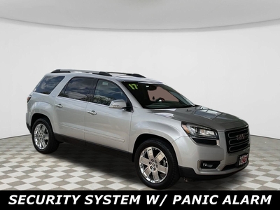 Acadia Limited FWD 4dr Limited SUV