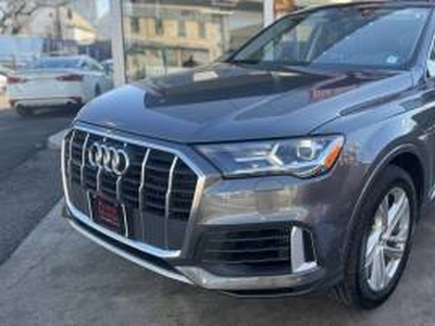 Audi Q7 3000