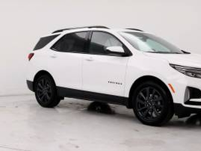 Chevrolet Equinox 1500