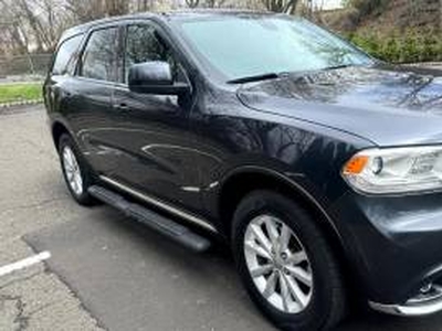 Dodge Durango 3600