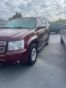 Find 2008 Chevrolet Tahoe LS for sale