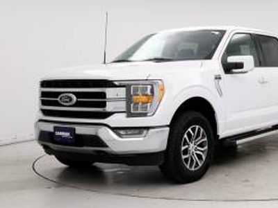 Ford F-150 2700