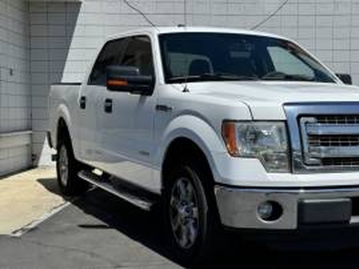 Ford F-150 3500