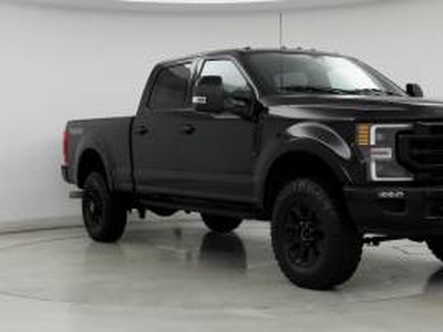 Ford Super Duty F-250 7300