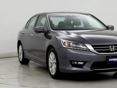 Honda Accord 3500