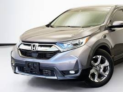 Honda CR-V 1500