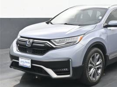 Honda CR-V 2000