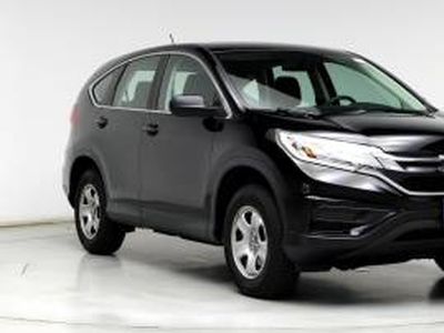 Honda CR-V 2400