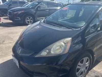 Honda Fit 1500