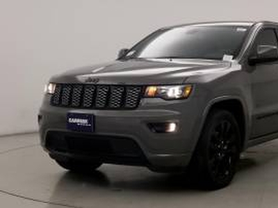 Jeep Grand Cherokee 3600