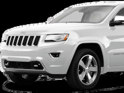 Jeep Grand Cherokee 5700