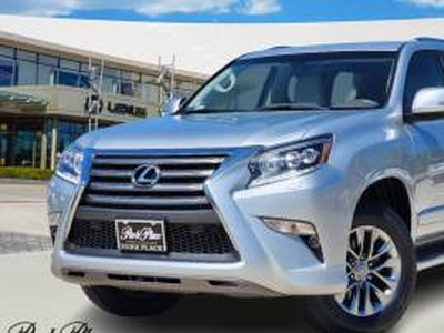 Lexus GX 4600