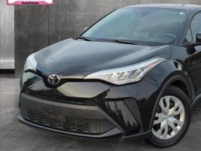 Toyota C-HR 2000