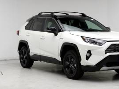 Toyota RAV4 2500