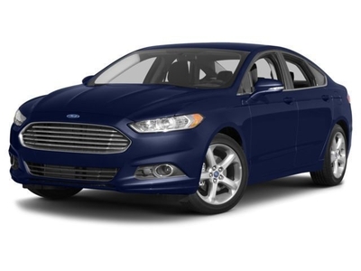 used 2015 Ford