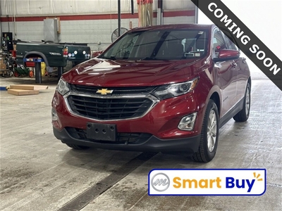 used 2019 Chevrolet