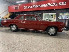 1965 Chevrolet Biscayne For Sale