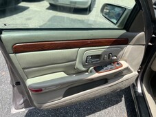 1999 Cadillac DeVille in Raleigh, NC