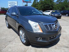 2013 Cadillac SRX Performance Collection in Navarre, FL