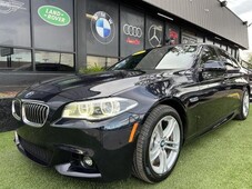 2014 bmw 5 series for sale in tampa, florida 283554973 getauto.com