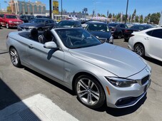 2018 BMW 4-Series 430i in San Jose, CA