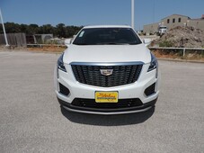 Find 2022 Cadillac XT5 FWD 4dr Premium Luxury for sale