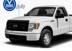Ford F-150 3700