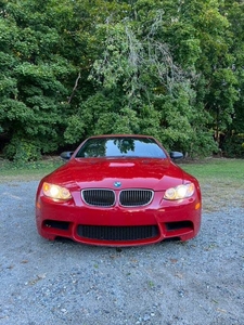 2008 BMW M3