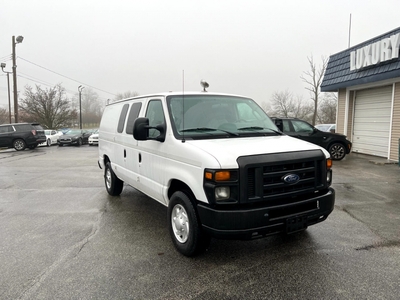 2012 Ford Econoline Cargo Van E-250 Recreational for sale in Florence, KY