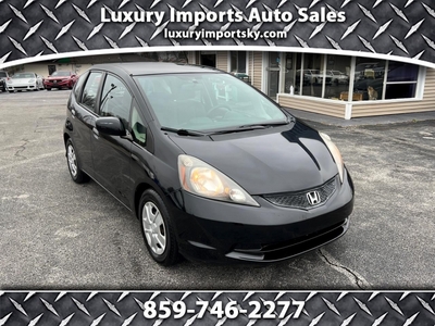 2013 Honda Fit 5dr HB Auto for sale in Florence, KY